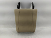 2020 Acura Rdx Center Console Armrest Cover Lid Fits OEM Used Auto Parts - Oemusedautoparts1.com