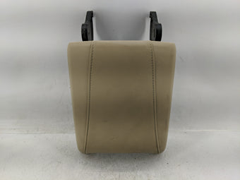 compare product 2020 Acura Rdx Center Console Armrest Cover Lid Fits OEM Used Auto Parts
