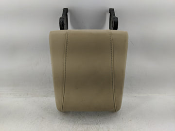 2020 Acura Rdx Center Console Armrest Cover Lid Fits OEM Used Auto Parts - Oemusedautoparts1.com