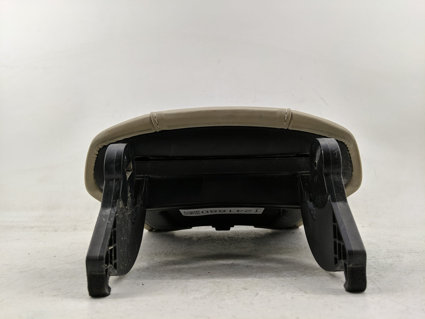 2020 Acura Rdx Center Console Armrest Cover Lid Fits OEM Used Auto Parts - Oemusedautoparts1.com