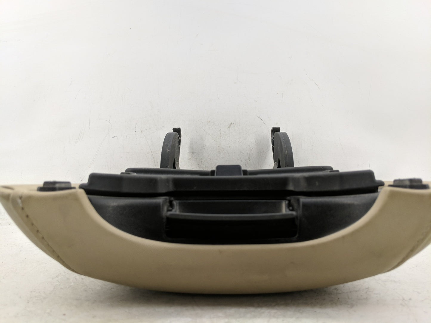 2020 Acura Rdx Center Console Armrest Cover Lid Fits OEM Used Auto Parts - Oemusedautoparts1.com