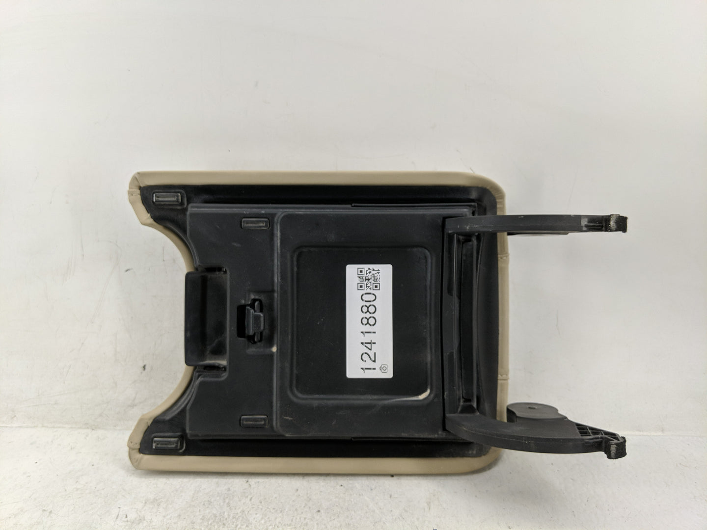 2020 Acura Rdx Center Console Armrest Cover Lid Fits OEM Used Auto Parts - Oemusedautoparts1.com