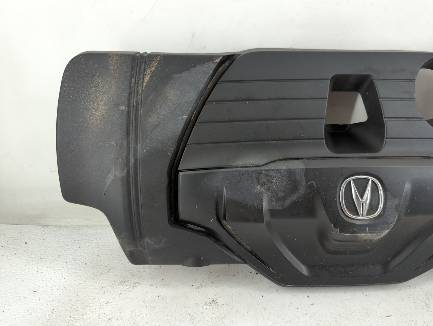 2020 Acura Rdx Engine Cover - Oemusedautoparts1.com