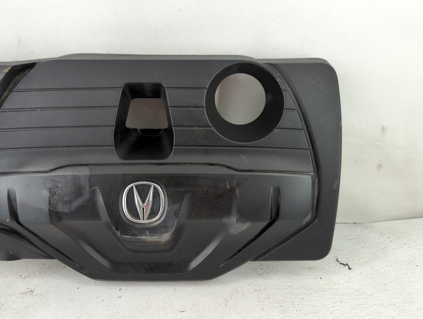 2020 Acura Rdx Engine Cover - Oemusedautoparts1.com