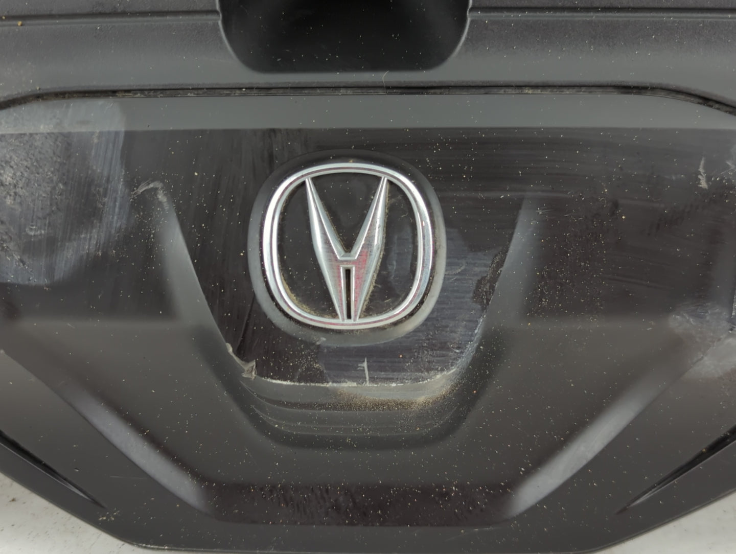 2020 Acura Rdx Engine Cover - Oemusedautoparts1.com