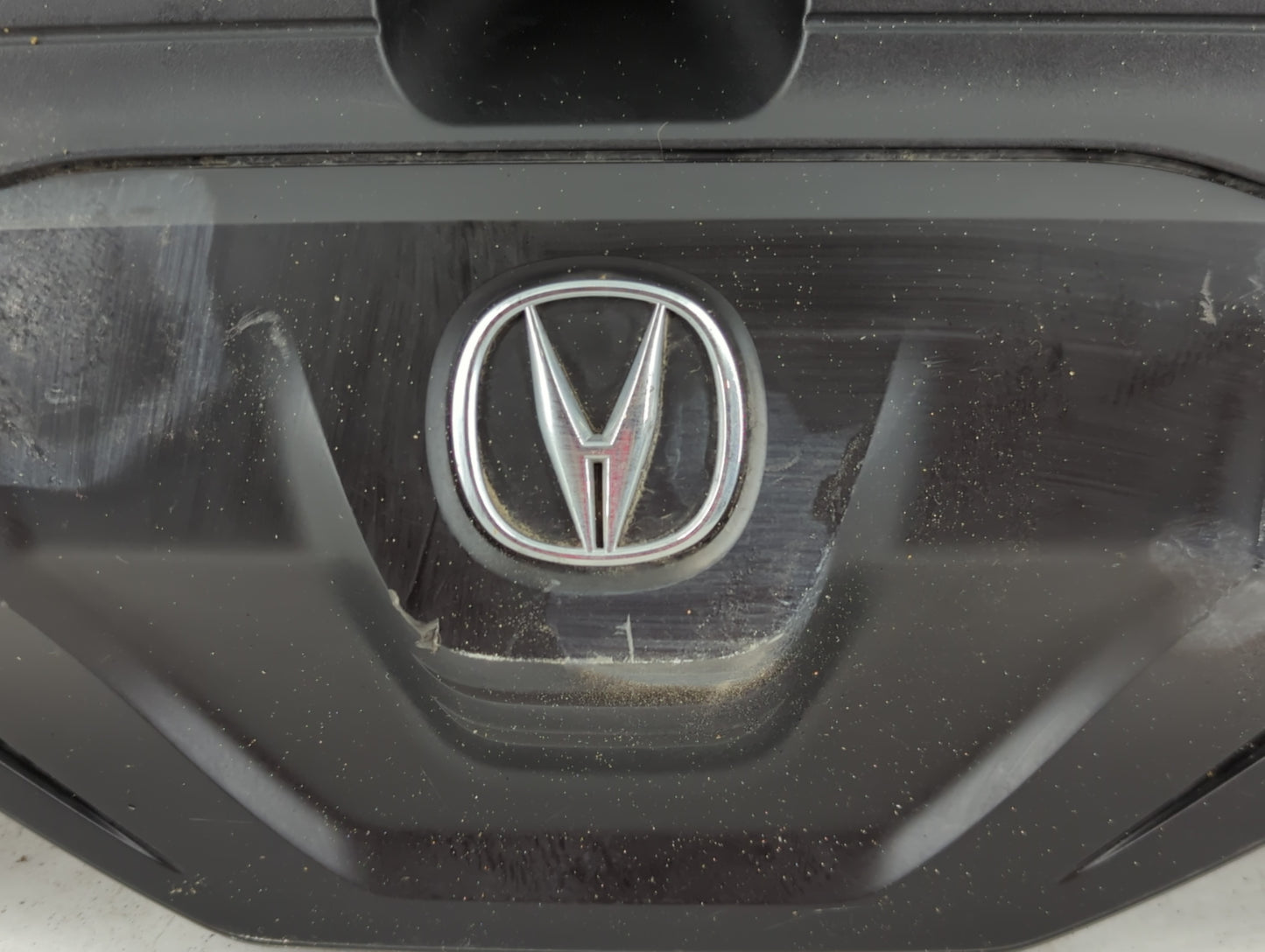 2020 Acura Rdx Engine Cover - Oemusedautoparts1.com