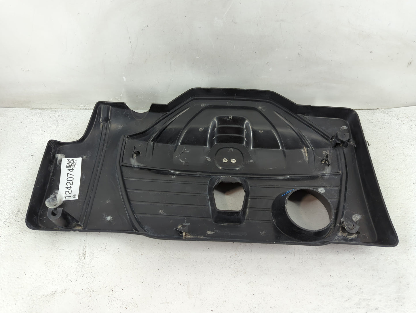 2020 Acura Rdx Engine Cover - Oemusedautoparts1.com