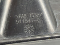 2020 Acura Rdx Engine Cover - Oemusedautoparts1.com