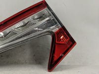 2020 Acura Rdx Tail Light Assembly Driver Left OEM Fits OEM Used Auto Parts - Oemusedautoparts1.com