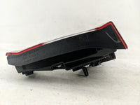2020 Acura Rdx Tail Light Assembly Driver Left OEM Fits OEM Used Auto Parts - Oemusedautoparts1.com