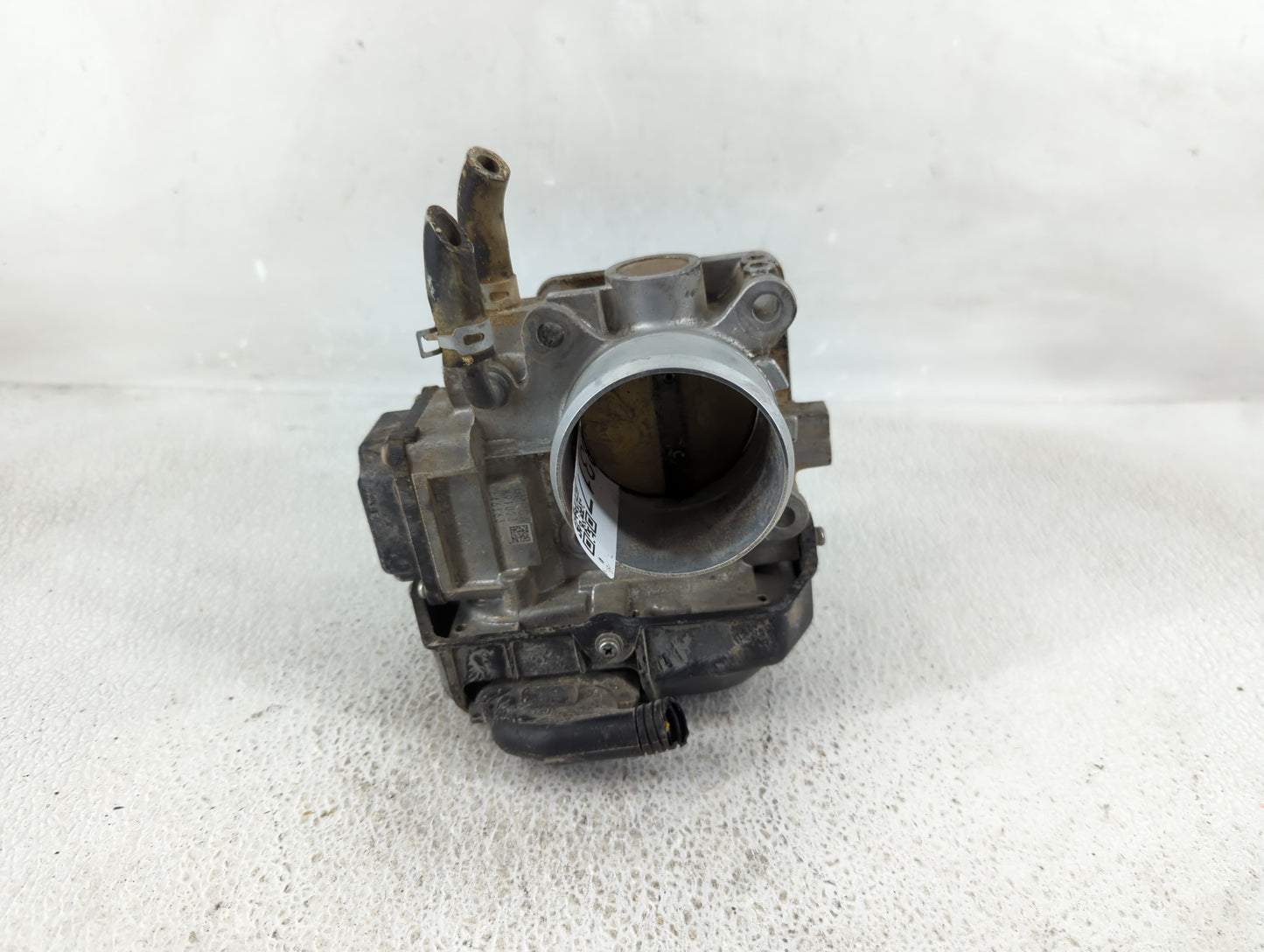 2019-2022 Acura Rdx Throttle Body Fits Fits 2017 2018 2019 2020 2021 2022 OEM Used Auto Parts - Oemusedautoparts1.com