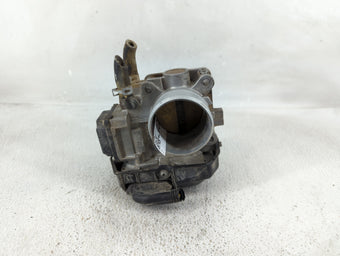 compare product 2019-2022 Acura Rdx Throttle Body Fits Fits 2017 2018 2019 2020 2021 2022 OEM Used Auto Parts