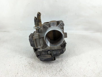 2019-2022 Acura Rdx Throttle Body Fits Fits 2017 2018 2019 2020 2021 2022 OEM Used Auto Parts - Oemusedautoparts1.com