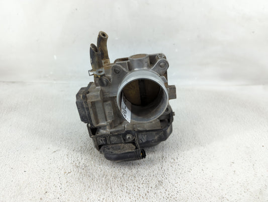 2019-2022 Acura Rdx Throttle Body Fits Fits 2017 2018 2019 2020 2021 2022 OEM Used Auto Parts - Oemusedautoparts1.com