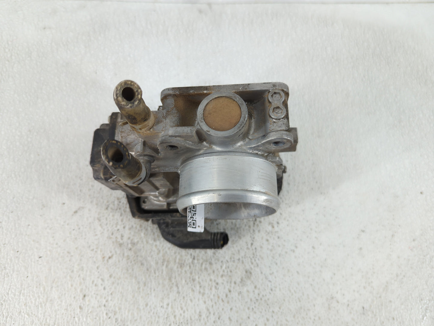 2019-2022 Acura Rdx Throttle Body Fits Fits 2017 2018 2019 2020 2021 2022 OEM Used Auto Parts - Oemusedautoparts1.com