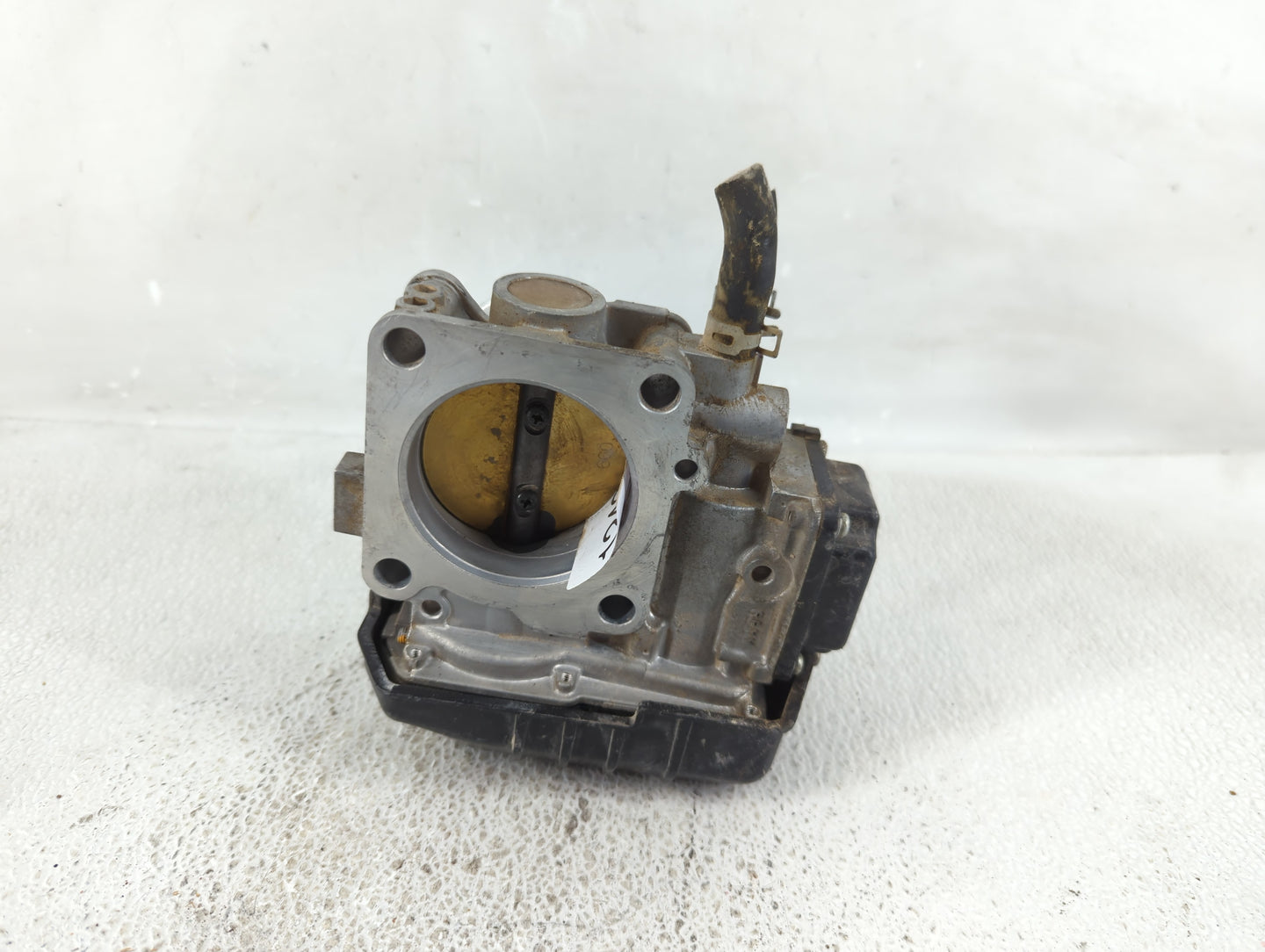 2019-2022 Acura Rdx Throttle Body Fits Fits 2017 2018 2019 2020 2021 2022 OEM Used Auto Parts - Oemusedautoparts1.com