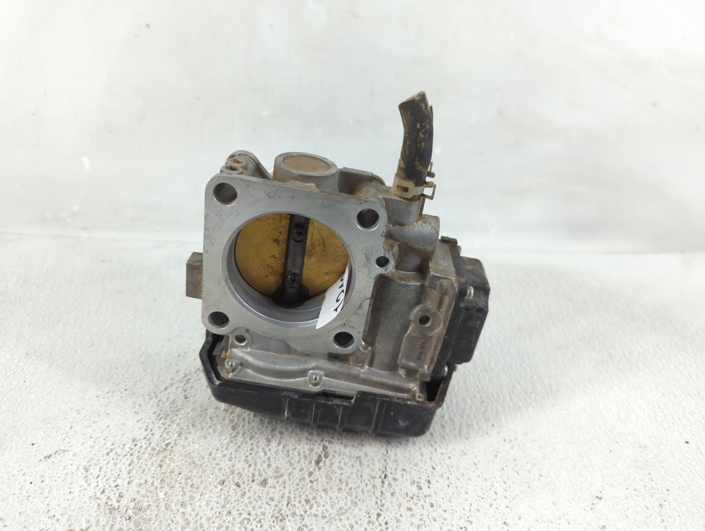 2019-2022 Acura Rdx Throttle Body Fits Fits 2017 2018 2019 2020 2021 2022 OEM Used Auto Parts - Oemusedautoparts1.com