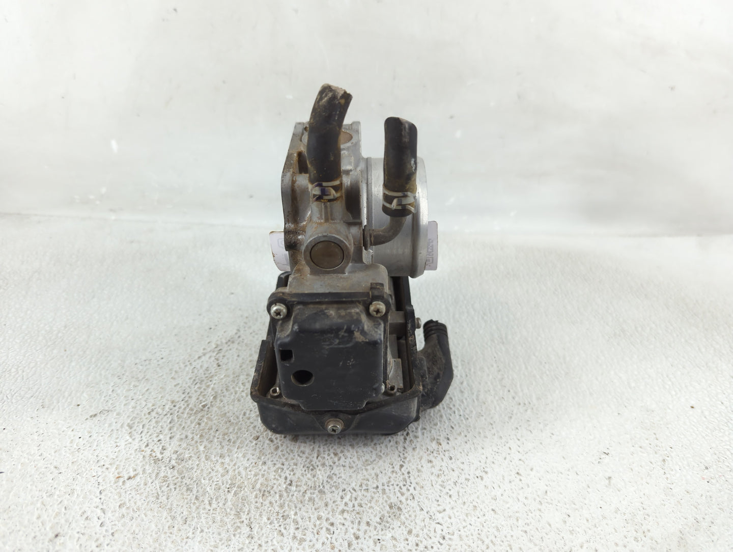 2019-2022 Acura Rdx Throttle Body Fits Fits 2017 2018 2019 2020 2021 2022 OEM Used Auto Parts - Oemusedautoparts1.com