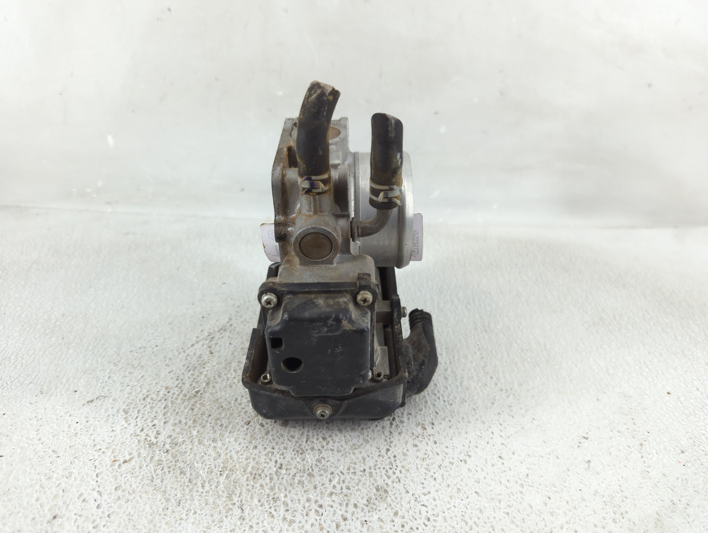 2019-2022 Acura Rdx Throttle Body Fits Fits 2017 2018 2019 2020 2021 2022 OEM Used Auto Parts - Oemusedautoparts1.com