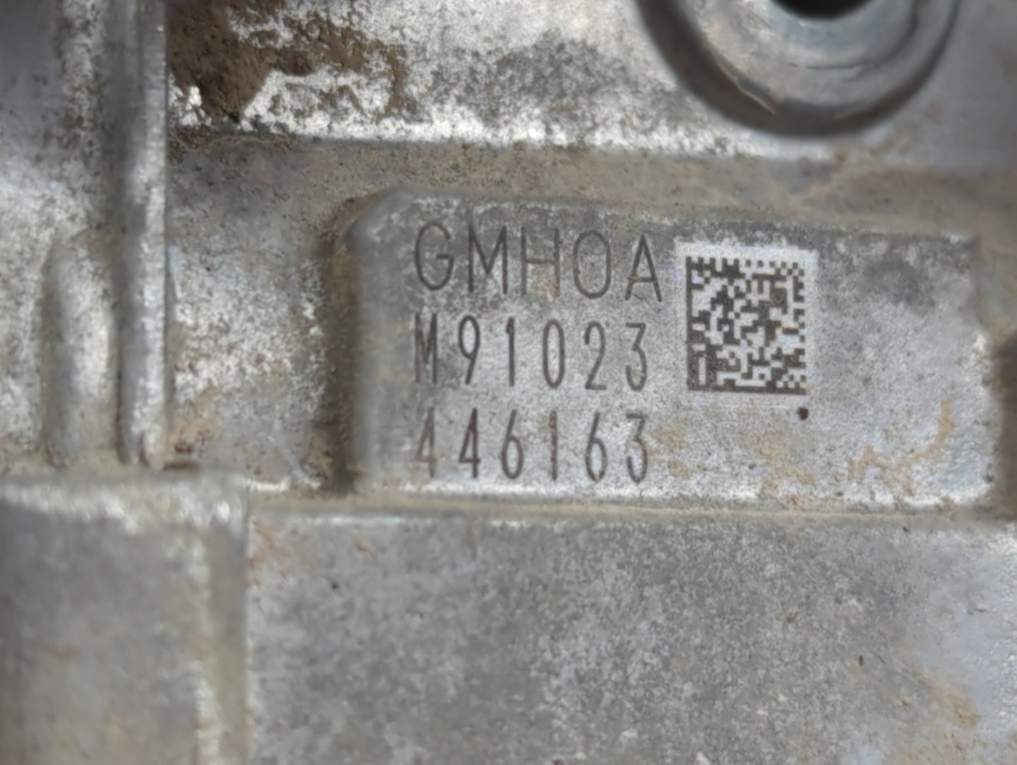 2019-2022 Acura Rdx Throttle Body Fits Fits 2017 2018 2019 2020 2021 2022 OEM Used Auto Parts - Oemusedautoparts1.com