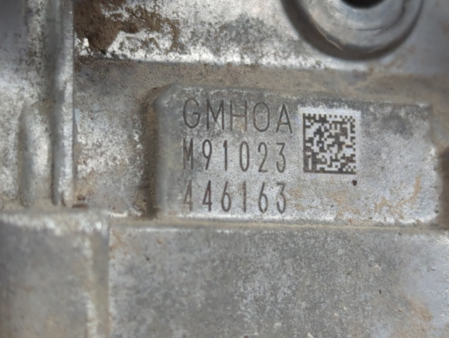 2019-2022 Acura Rdx Throttle Body Fits Fits 2017 2018 2019 2020 2021 2022 OEM Used Auto Parts - Oemusedautoparts1.com