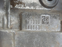 2019-2022 Acura Rdx Throttle Body Fits Fits 2017 2018 2019 2020 2021 2022 OEM Used Auto Parts - Oemusedautoparts1.com