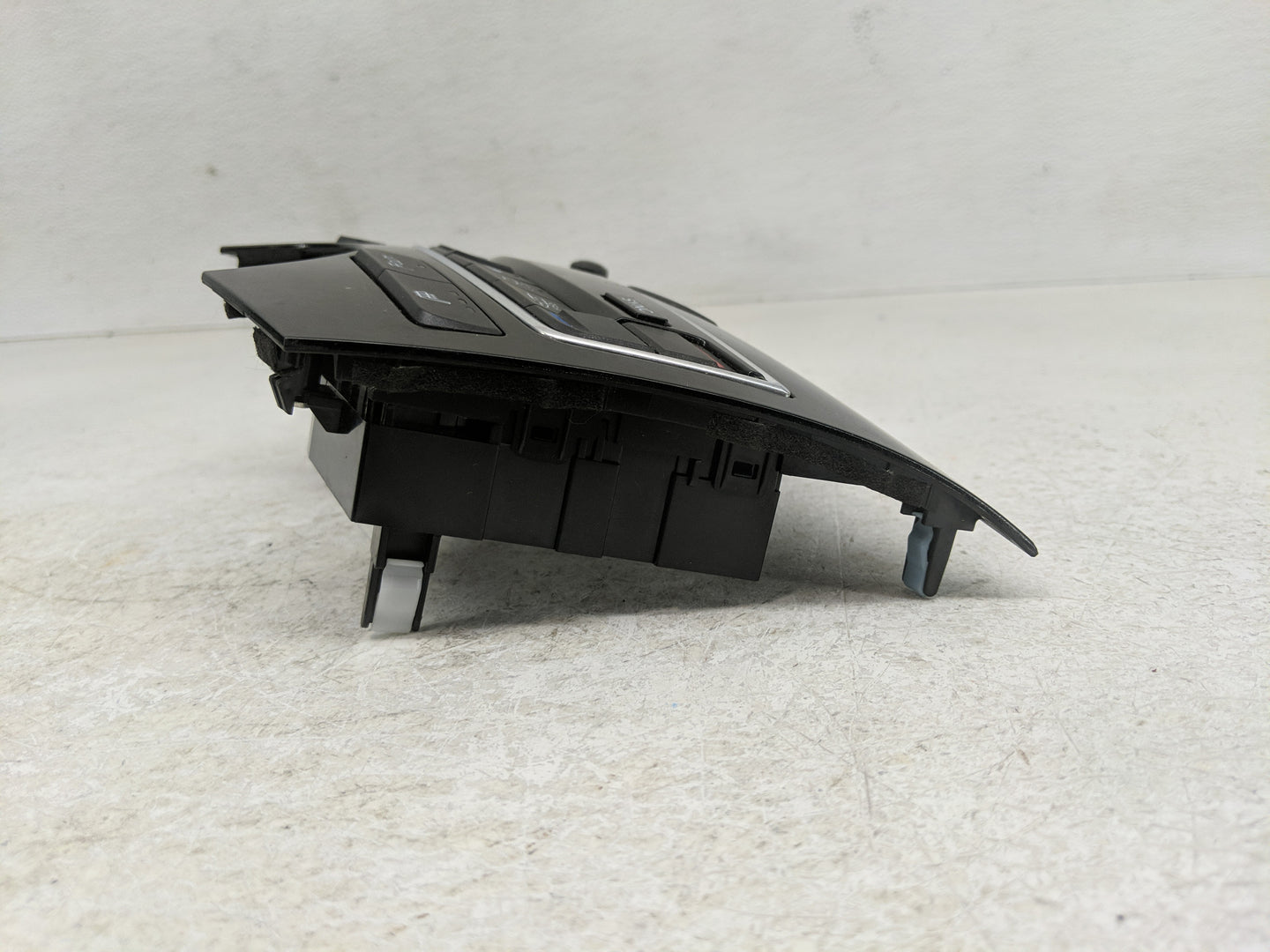 2019-2022 Acura Rdx Climate Control Module Temperature AC/Heater Replacement P/N:79610 TJB A113 M1 Fits Fits 2019 2020 2021 