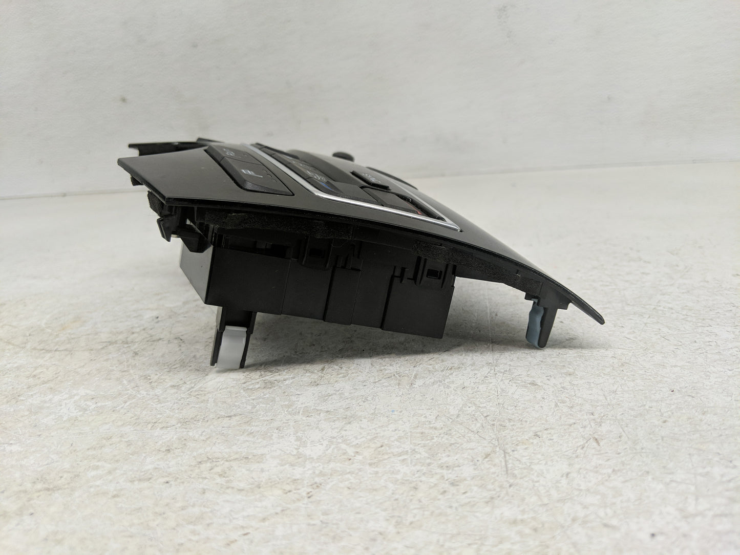 2019-2022 Acura Rdx Climate Control Module Temperature AC/Heater Replacement P/N:79610 TJB A113 M1 Fits Fits 2019 2020 2021 