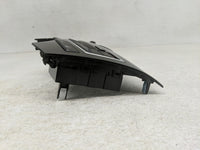 2019-2022 Acura Rdx Climate Control Module Temperature AC/Heater Replacement P/N:79610 TJB A113 M1 Fits Fits 2019 2020 2021 