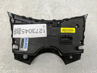 2019-2022 Acura Rdx Climate Control Module Temperature AC/Heater Replacement P/N:79610 TJB A113 M1 Fits Fits 2019 2020 2021 