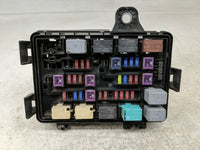 2019-2022 Acura Rdx Fusebox Fuse Box Panel Relay Module Fits Fits 2019 2021 2022 OEM Used Auto Parts - Oemusedautoparts1.com