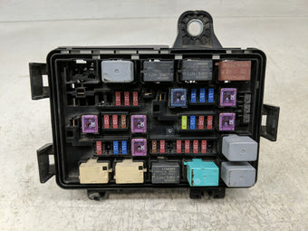 compare product 2019-2022 Acura Rdx Fusebox Fuse Box Panel Relay Module Fits Fits 2019 2021 2022 OEM Used Auto Parts