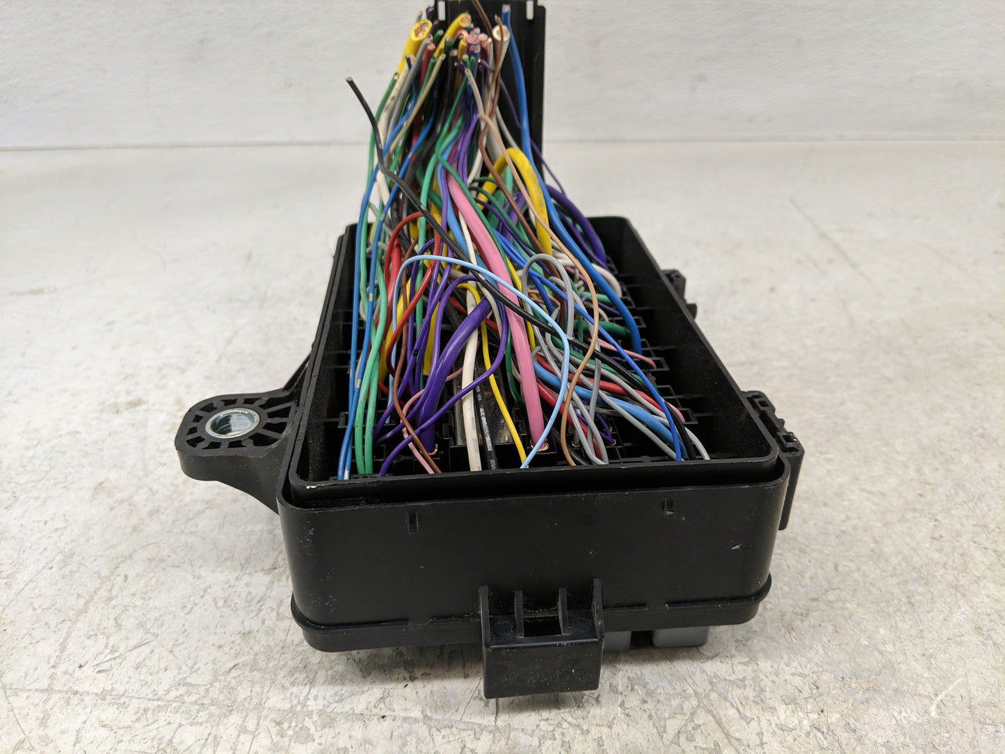 2019-2022 Acura Rdx Fusebox Fuse Box Panel Relay Module Fits Fits 2019 2021 2022 OEM Used Auto Parts - Oemusedautoparts1.com
