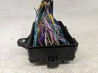 2019-2022 Acura Rdx Fusebox Fuse Box Panel Relay Module Fits Fits 2019 2021 2022 OEM Used Auto Parts - Oemusedautoparts1.com