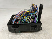 2019-2022 Acura Rdx Fusebox Fuse Box Panel Relay Module Fits Fits 2019 2021 2022 OEM Used Auto Parts - Oemusedautoparts1.com