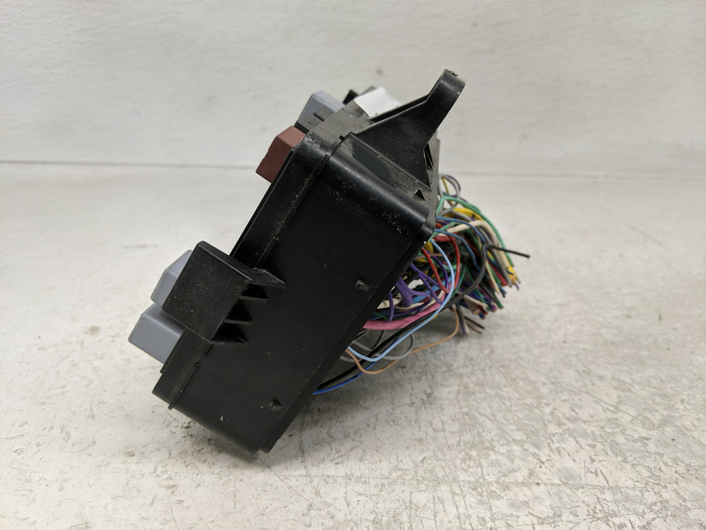 2019-2022 Acura Rdx Fusebox Fuse Box Panel Relay Module Fits Fits 2019 2021 2022 OEM Used Auto Parts - Oemusedautoparts1.com