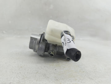 2019-2022 Acura Rdx Brake Master Cylinder - Oemusedautoparts1.com