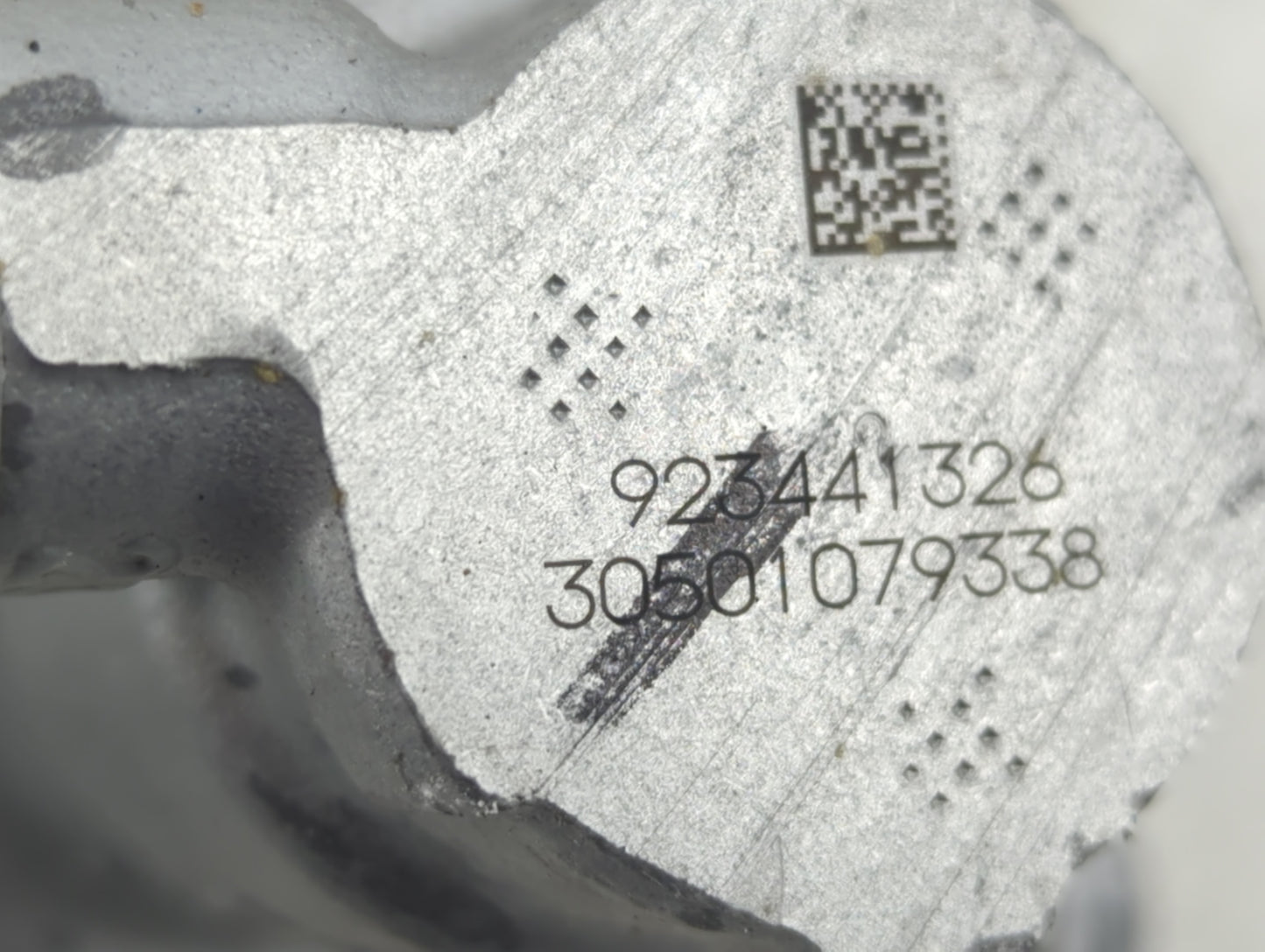 2019-2022 Acura Rdx Brake Master Cylinder - Oemusedautoparts1.com