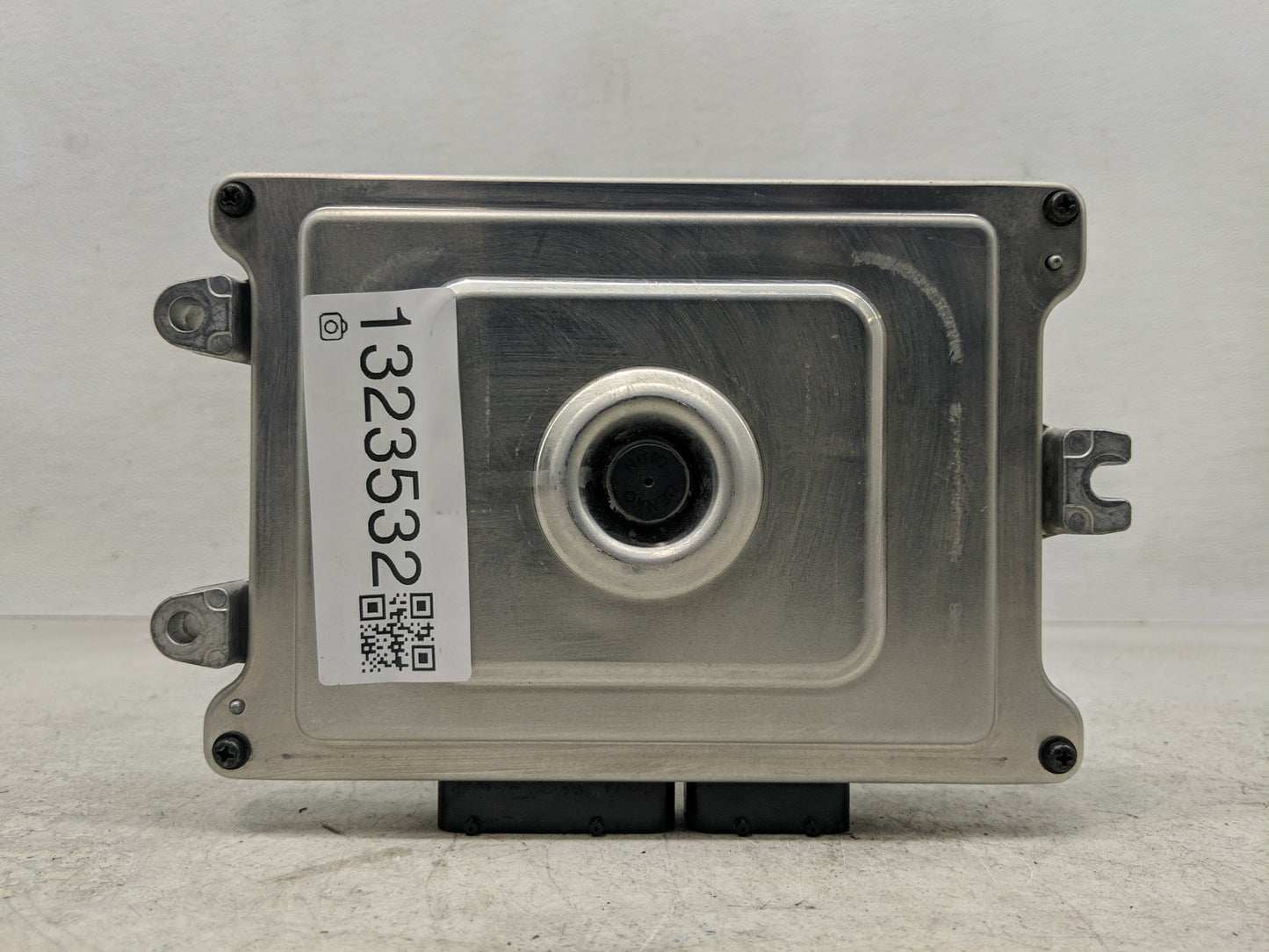 2020 Acura Rdx PCM Engine Control Computer ECU ECM PCU OEM P/N:K141-100041 37820-5YF-A12 Fits OEM Used Auto Parts - Oemuseda