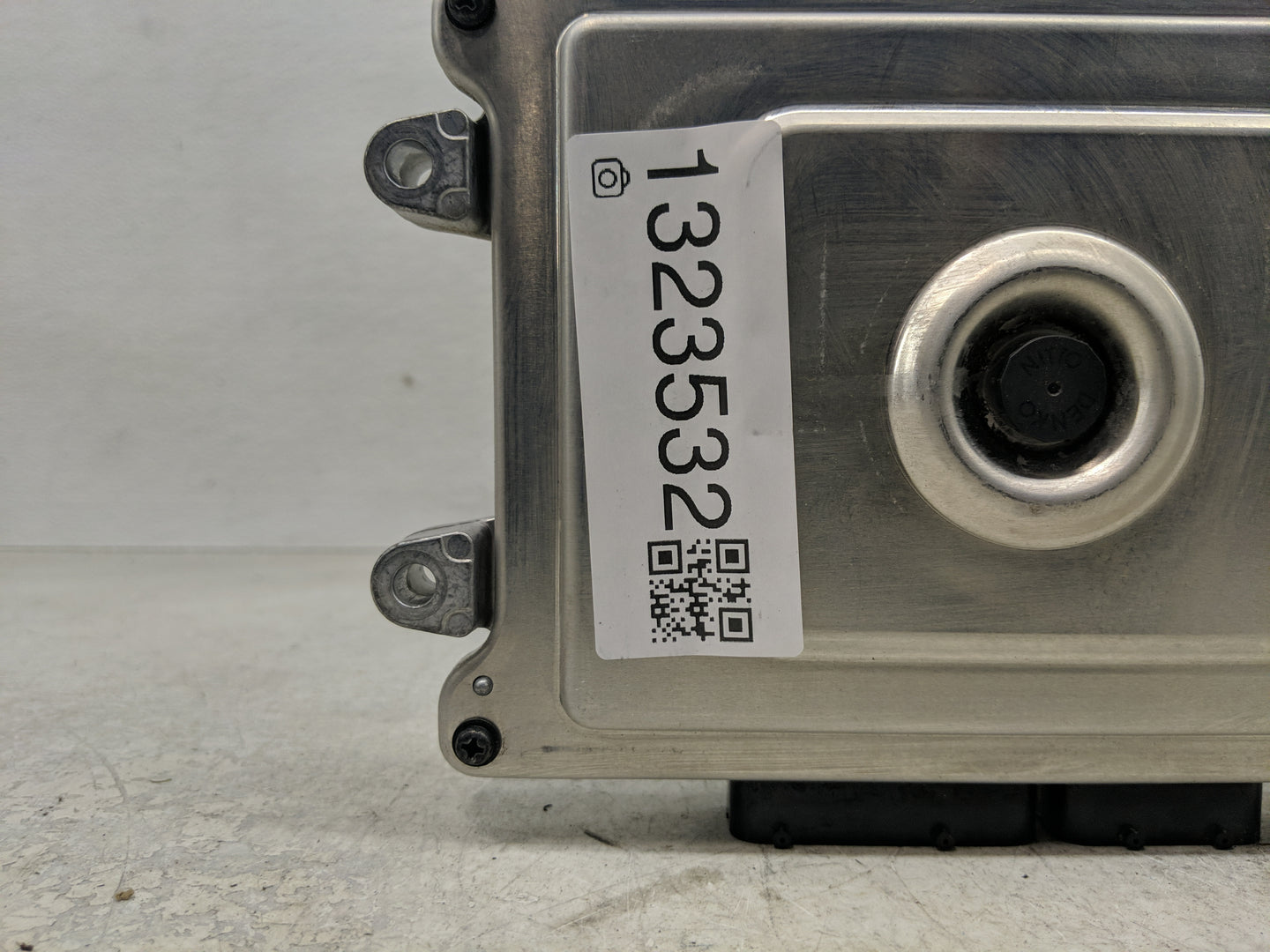 2020 Acura Rdx PCM Engine Control Computer ECU ECM PCU OEM P/N:K141-100041 37820-5YF-A12 Fits OEM Used Auto Parts - Oemuseda