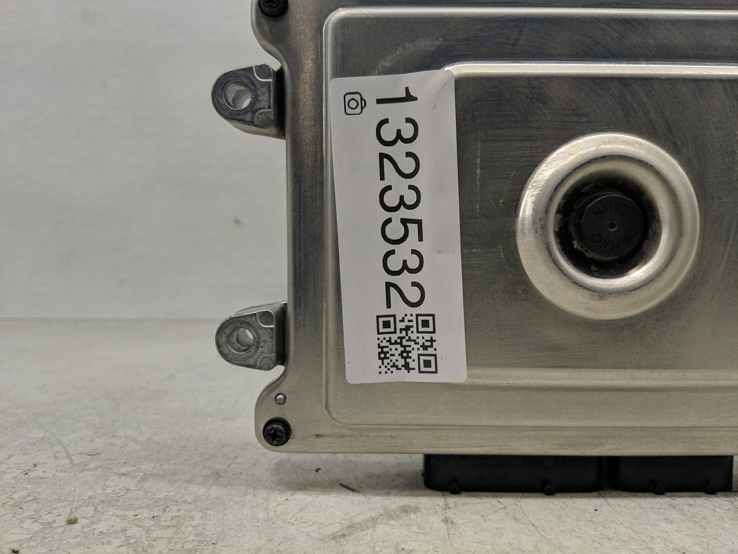2020 Acura Rdx PCM Engine Control Computer ECU ECM PCU OEM P/N:K141-100041 37820-5YF-A12 Fits OEM Used Auto Parts - Oemuseda
