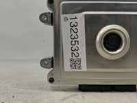 2020 Acura Rdx PCM Engine Control Computer ECU ECM PCU OEM P/N:K141-100041 37820-5YF-A12 Fits OEM Used Auto Parts - Oemuseda