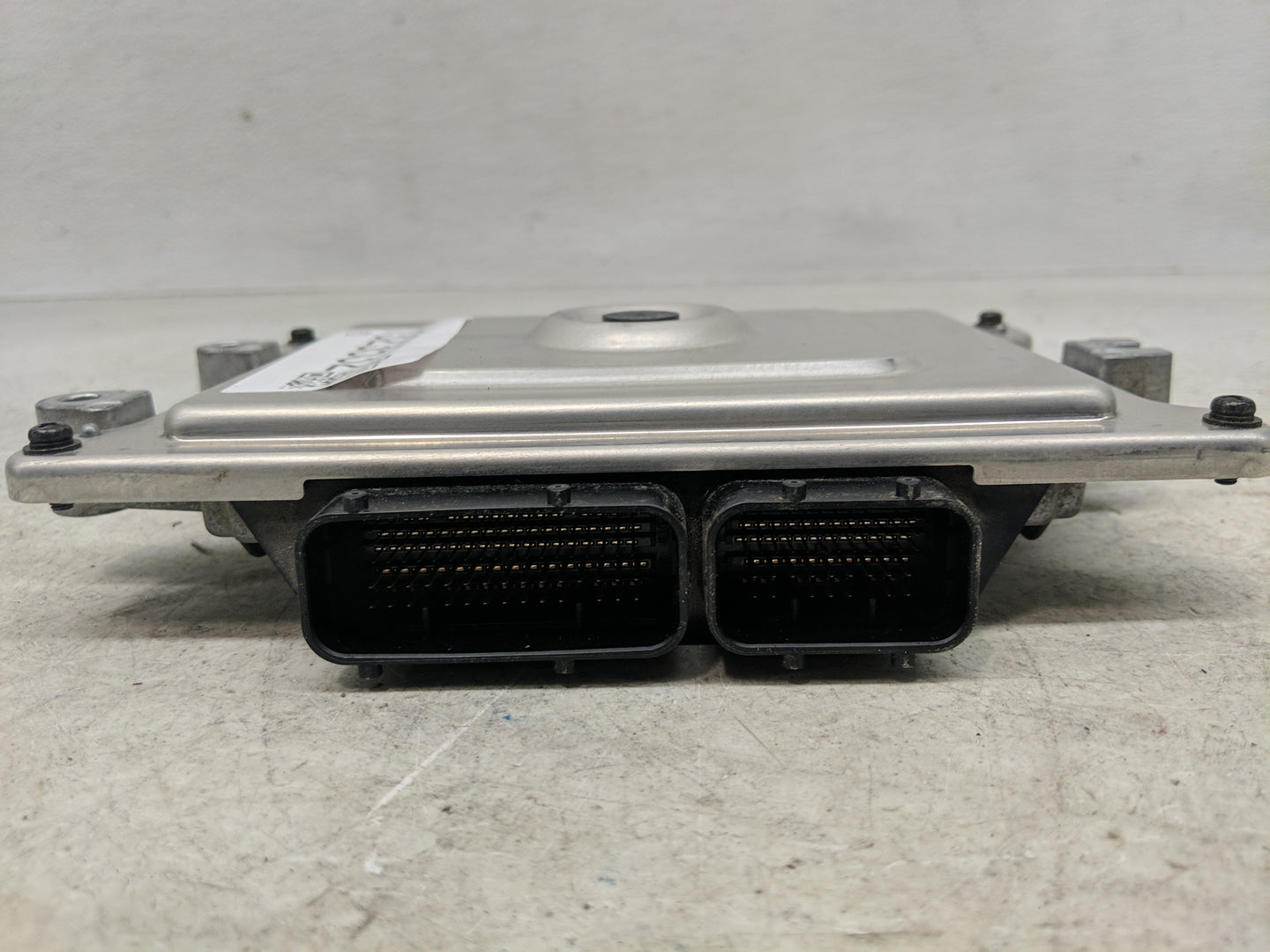 2020 Acura Rdx PCM Engine Control Computer ECU ECM PCU OEM P/N:K141-100041 37820-5YF-A12 Fits OEM Used Auto Parts - Oemuseda
