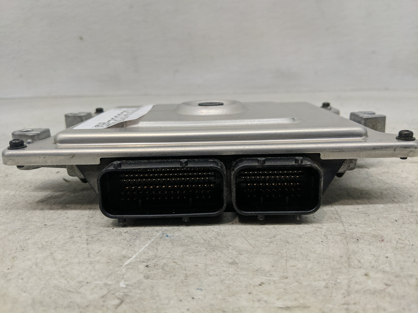 2020 Acura Rdx PCM Engine Control Computer ECU ECM PCU OEM P/N:K141-100041 37820-5YF-A12 Fits OEM Used Auto Parts - Oemuseda