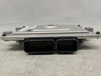 2020 Acura Rdx PCM Engine Control Computer ECU ECM PCU OEM P/N:K141-100041 37820-5YF-A12 Fits OEM Used Auto Parts - Oemuseda