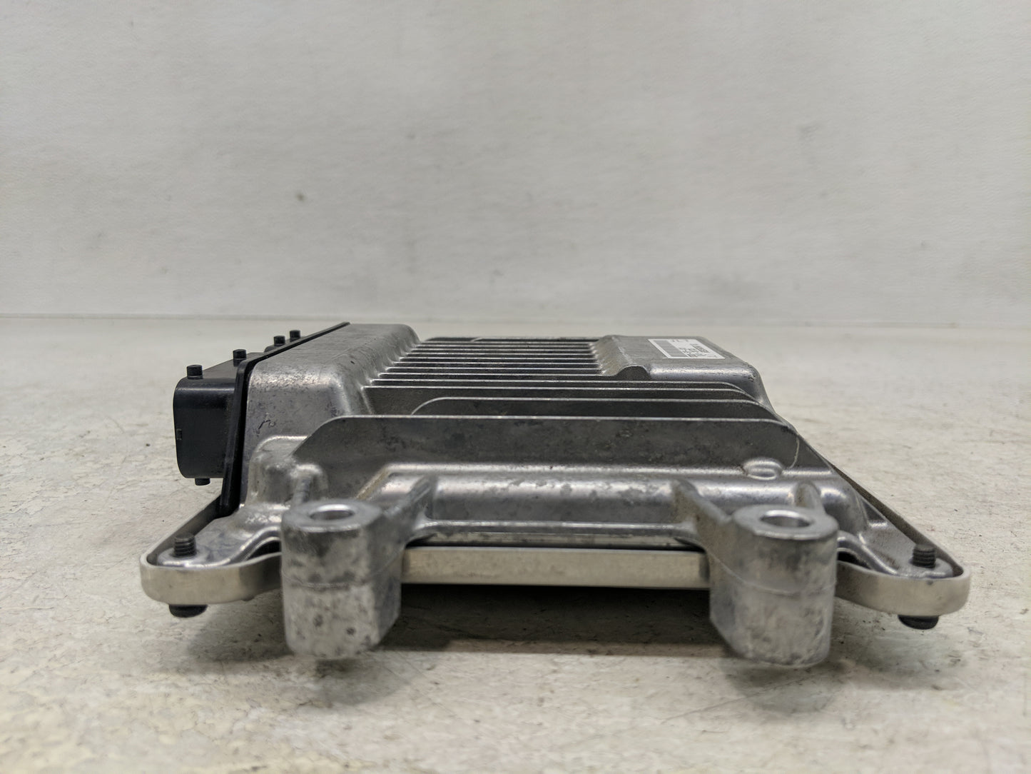 2020 Acura Rdx PCM Engine Control Computer ECU ECM PCU OEM P/N:K141-100041 37820-5YF-A12 Fits OEM Used Auto Parts - Oemuseda
