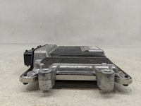 2020 Acura Rdx PCM Engine Control Computer ECU ECM PCU OEM P/N:K141-100041 37820-5YF-A12 Fits OEM Used Auto Parts - Oemuseda