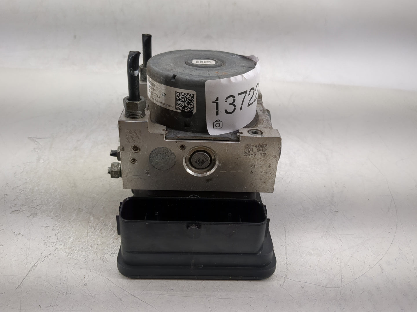 2019-2021 Acura Rdx ABS Pump Control Module Replacement P/N:57110TJB A040M1 Fits Fits 2019 2020 2021 OEM Used Auto Parts - O