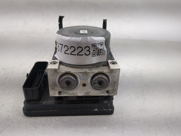 2019-2021 Acura Rdx Anti-Lock Brake ABS Pump Module Actuator OEM P/N:57110TJB A040M1 Fits Fits 2019 2020 2021 OEM Used Auto Parts
