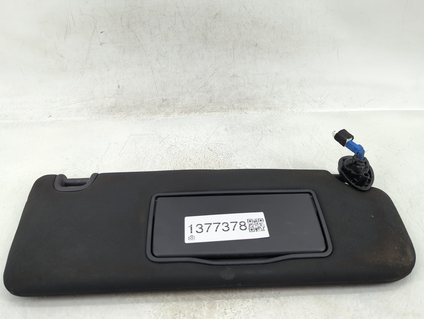 2019-2022 Acura Rdx Sun Visor Shade Replacement Driver Left Mirror Fits Fits 2019 2020 2021 2022 OEM Used Auto Parts - Oemus